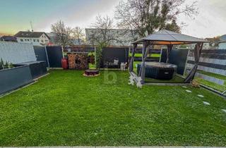 Wohnung kaufen in 6890 Lustenau, TRAUMHAFTER GARTENHIT IN TOP LAGE UND GRENZNAH