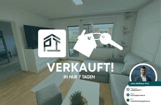 Wohnung kaufen in Steggasse, 5500 Bischofshofen, TOPLAGE STEGFELD: GEPFLEGTE 2- ZIMMERWOHNUNG MIT SÜDAUSRICHTUNG