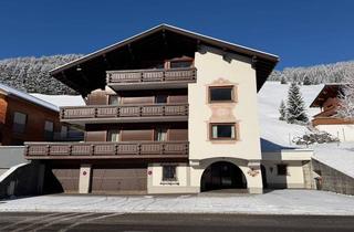 Wohnung kaufen in 6763 Lech, Haus Almajur