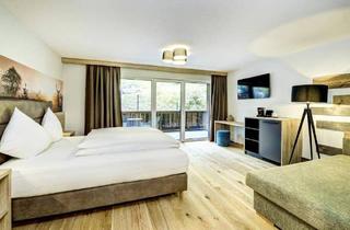 Wohnung kaufen in 5753 Saalbach, Attraktive Hotelsuiten als Anlageobjekte „Das Förstereck“ Viehhofen bei Saalbach