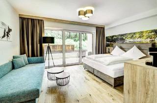 Wohnung kaufen in 5753 Saalbach, Attraktive Hotelsuiten als Anlageobjekte „Das Förstereck“ Viehhofen bei Saalbach