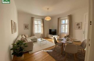 Wohnung mieten in Annenstraße 21a, 8020 Graz, Wohnen in Toplage von Graz – Zentrale Ruheoase