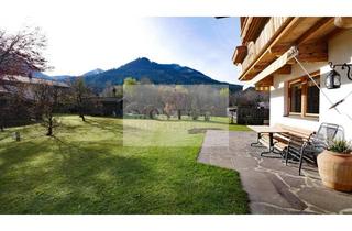 Wohnung mieten in 6364 Brixen im Thale, Begehrter Freizeitwohnsitz- sonnige Terrassenwohnung in ruhiger Bestlage von Brixen- möbliert