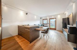 Wohnung mieten in 6305 Itter, Vollausgestattete 2,5 Zimmer Gartenwohnung in Itter