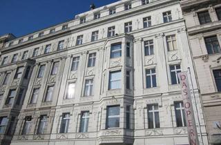 Büro zu mieten in Naschmarkt, 1060 Wien, Terrassenbüro direkt am Naschmarkt