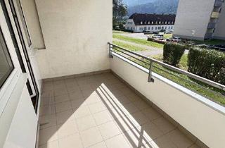 Wohnung mieten in Heipelweg, 8700 Leoben, Sanierte 5-Zimmerwohnung mit Loggia!