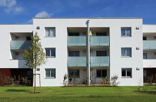 Wohnung mieten in Blumenweg 3/4, 4981 Reichersberg, Objekt 2003: 3-Zimmerwohnung in 4981 Reichersberg, Blumenweg 3, Top 4 (inkl. Carport)