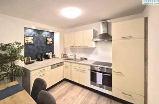 Anlageobjekt in 6020 Innsbruck, 2-Zimmer-Anlegerwohnung in Zentrumslage