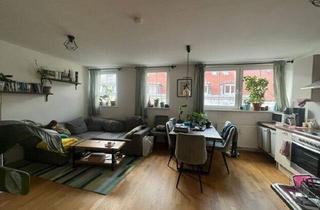 Wohnung kaufen in Steyrergasse, 8010 Graz, Umfassende sanierte 2-Zimmer-Wohnung in absolut guter und zentraler Lage - direkt bei der TU - Anlegerwohnung