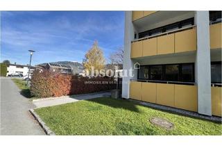 Wohnung mieten in 5700 Zell am See, Charmante, komplett sanierte, kleine Mietwohnung in guter Wohnlage von Zell am See/Schüttdorf.