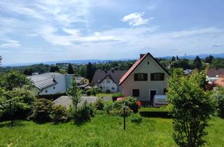 Haus kaufen in 8075 Hart bei Graz, Ausbaufähiges Haus in ruhiger Aussichtslage!