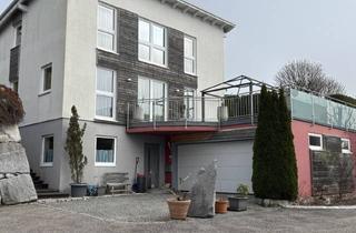 Einfamilienhaus kaufen in 4201 Eidenberg, Einfamilienhaus in Eidenberg: Modernes Wohnen mit Garten und großzügigem Raumangebot!