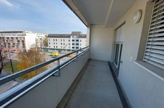 Wohnung mieten in Simmeringer Hauptstraße 170/18, 1110 Wien, Q11 Leben in Simmering - Helle 2-Zimmer-Wohnung mit Loggia und Deckenkühlung!