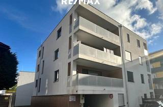 Wohnung kaufen in 4840 Vöcklabruck, Gemütliche 1-Zimmer-Wohnung mit Garten und Terrasse in Vöcklabruck zu kaufen