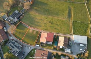 Grundstück zu kaufen in 6020 Innsbruck, ARZL -Sonniges Grundstück in Premium-Aussichtlage