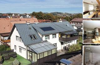 Mehrfamilienhaus kaufen in 4230 Pregarten, MEHRFAMILIENHAUS - Großzügiges und gepflegtes Wohnen in bester Pregartner Lage