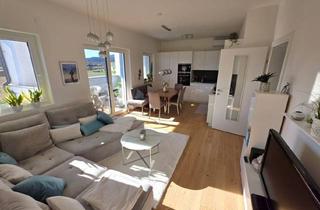 Wohnung kaufen in 8410 Weitendorf, Neuwertige Jungfamilienwohnung mit sonnigem Balkon!