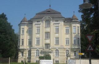 Wohnung mieten in Kirchenplatz 1, 2020 Hollabrunn, HOLLABRUNN XXIV/2 - Seminarvilla, freifinanzierte Mietwohnung, 2. OG Top 1/5, 1000/00011221/00001205