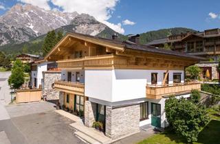 Anlageobjekt in 5761 Alm, Das neu renovierte Sport- und Freizeit Juwel in Top-Lage in Maria Alm / Hinterthal