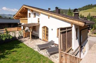 Anlageobjekt in 5761 Alm, Das neu renovierte Sport- und Freizeit Juwel in Top-Lage in Maria Alm / Hinterthal