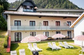 Anlageobjekt in Wörther See, Ortskern Pörschach, 9212 Töschling, *** TOP INVESTMENT am Wörthers See ***