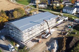 Wohnung kaufen in Stiftsteichstraße, 4553 Schlierbach, TAG DER OFFENEN TÜR 28.11. 12-17 Uhr + 29.11. 9-13 Uhr