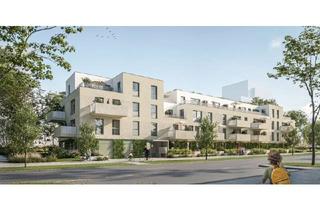 Wohnung kaufen in Süßenbrunner Straße 61, 1220 Wien, PROVISIONSFREI - Grüner Horizont - wo das Leben aufblüht