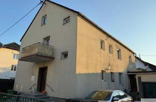 Mehrfamilienhaus kaufen in 4052 Ansfelden, Sanierungsbedürftiges Mehrfamilienhaus für Eigennutzer oder Anleger in Ansfelden/Freindorf !