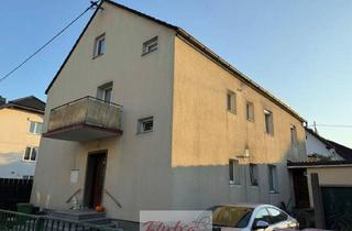 Mehrfamilienhaus kaufen in 4052 Ansfelden, Sanierungsbedürftiges Mehrfamilienhaus für Eigennutzer oder Anleger in Ansfelden/Freindorf !