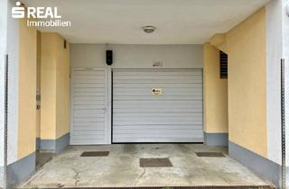 Garagen mieten in Musilplatz, 1160 Wien, TIEFGARAGENPLÄTZE ZUR MIETE - SEHR GUTE LAGE