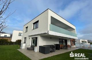 Villen zu kaufen in 4060 Leonding, Exklusives Wohnen in bester Lage von Leonding