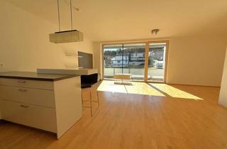 Wohnung mieten in 6162 Mutters, Wohnen in Ruhelage: 3-Zimmer Wohnung in Mutters