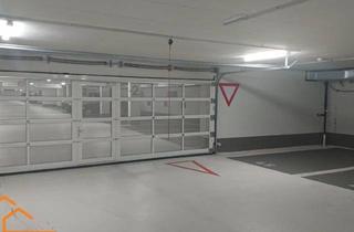 Garagen mieten in Donau, 1220 Wien, Garagenplätze ++ Nähe Donauzentrum