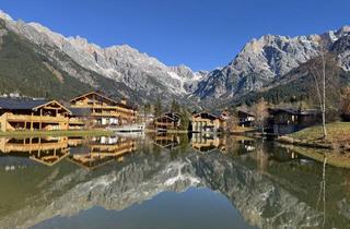 Wohnung kaufen in 5761 Hinterthal, Exklusives Appartement in Maria Alm/ Florysee - Touristische Vermietung im Skigebiet Hochkönig!