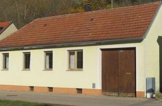 Haus kaufen in Eggenburg, Pulkau, 3743 Röschitz, 3743 Röschitz: Landhaus in Ortsrandlage