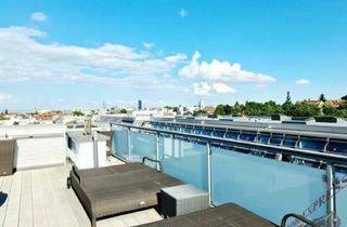 Anlageobjekt in 1190 Wien, Wohnungs- Paket mit Garten, Garage, Sauna und Swimmingpool! 4 Wohnungen Stilvoll Renoviert!