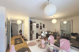 Wohnung mieten in Simmeringer Hauptstraße 170/01, 1110 Wien, Q11 Leben in Simmering - Schöne Gartenwohnung mit 2 Zimmern, Terrasse und Deckenkühlung!