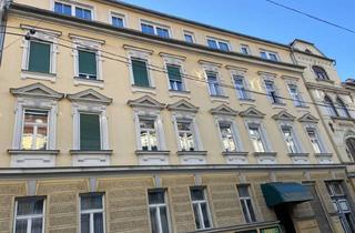 Gewerbeimmobilie kaufen in Steyrergasse, 8010 Graz, Attraktive Gewerbefläche in sehr guter Lage in der Steyrergasse nahe der Grazer Innenstadt