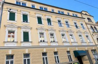 Gewerbeimmobilie kaufen in Steyrergasse, 8010 Graz, Attraktive Gewerbefläche in Sehr Guter Lage in der Steyrergasse Nahe der Grazer Innenstadt