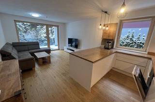 Wohnung kaufen in 6134 Vomp, VOMP - Moderne und helle 3 Zi.-Wohnung mit Terrasse und Gartenanteil in malerischer Umgebung zum Verkauf