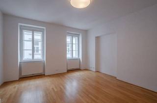 Wohnung mieten in Wiedner Hauptstraße, Floragasse, 1040 Wien, * Charmante 3-Zimmer Altbau-Wohnung in bester Lage ab sofort (Wiedner-Hauptstraße nähe TU-Wien) * Videobesichtigung *