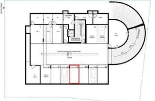 Garagen mieten in Schulgasse 15, 6162 Mutters, Tiefgaragenplatz in Mutters zu vermieten