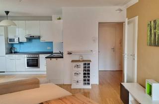 Maisonette kaufen in 1100 Wien, Comfort auf zwei Etagen, Tiefgarage und hervorragende Anbindung