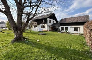 Einfamilienhaus kaufen in Attersee, 4851 Gampern, (Reserviert) Einfamilienhaus in Gampern - 130m² für nur 349.000 €! Ihr neues Zuhause wartet!