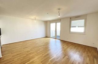 Wohnung mieten in Simmeringer Hauptstraße 170/14, 1110 Wien, Q11 Leben in Simmering - Lichtdurchflutete Balkonwohnung mit 3 Zimmern und Deckenkühlung!