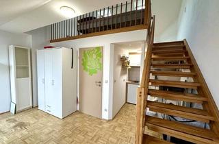 Maisonette mieten in Leonhardstraße, 8010 Graz, Charmante Maisonette-Wohnung in einem Jugendstilhaus im Grazer Bestbezirk St. Leonhard in unmittelbarere Nähe der LKH Graz, KF-Universität sowie der Kunstuniversität