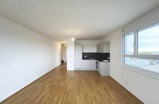 Wohnung mieten in Simmeringer Hauptstraße 170/59, 1110 Wien, Q11 Leben in Simmering - Traumhafter Ausblick - Loggiawohnung mit 3 Zimmern und Deckenkühlung!
