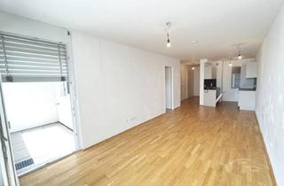 Wohnung mieten in Simmeringer Hauptstraße 170/14, 1110 Wien, Q11 Leben in Simmering - Lichtdurchflutete Loggiawohnung mit 2 Zimmern und Deckenkühlung!