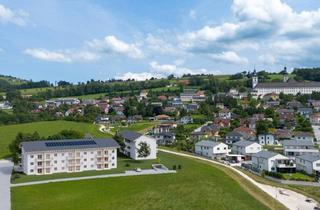 Wohnung kaufen in Stiftsteichstraße, 4553 Schlierbach, TAG DER OFFENEN TÜR 28.11. 12-17 Uhr + 29.11. 9-13 Uhr