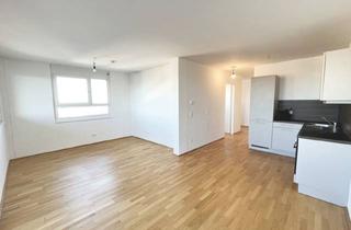 Wohnung mieten in Simmeringer Hauptstraße 170/31, 1110 Wien, Q11 Leben in Simmering - Lichtdurchflutete Loggiawohnung mit 2 Zimmern und Deckenkühlung!